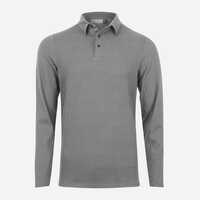 Men&#39;s Scot Polo L/S