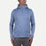 Men's Liam Hooded Midlayer Half-Zip