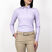 Women's Elena Cooling Polo L/S