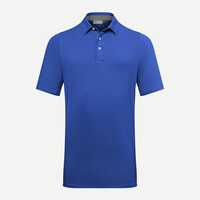 Men&#39;s Soren Solid Polo S/S