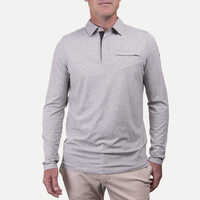 Men&#39;s Inverness Polo L/S