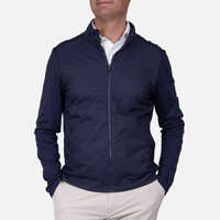 Men&#39;s Retention Jacket