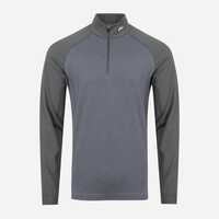 Men&#39;s Curve Half-Zip