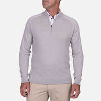 Men&#39;s Therma Yarn Half-Zip