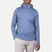 Men's Liam Hooded Midlayer Half-Zip