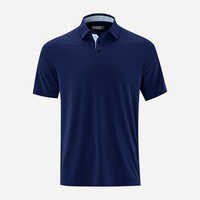 Men&#39;s Savin Structure Polo S/S