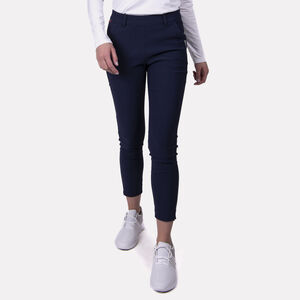 Kjus WOMEN IKALA 7/8 TREGGINGS - Trousers - oxford tan/beige - Zalando.de