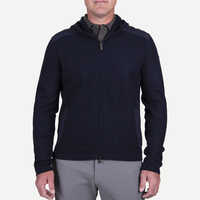 Men&#39;s Aspen Hooded Jacket