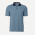 Men's Luis Stripe Polo S/S