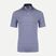 Men's Soren Mélange Stripe Polo S/S