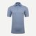 Men's Luis Stripe Polo S/S