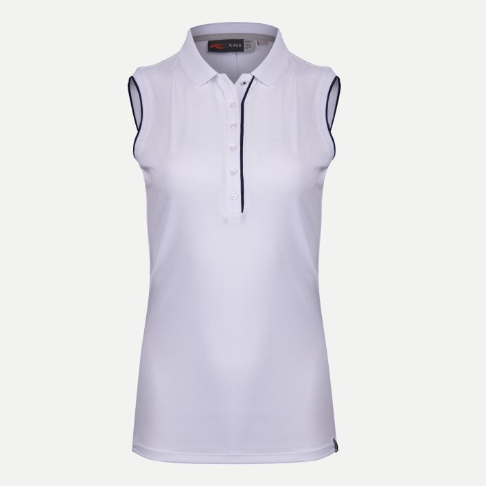 Women´s Golf Polo Shirts | Premium & Versatile for Everyday Wear | KJUS