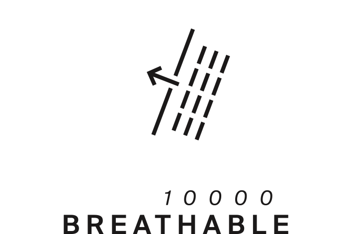 10000 Breathable