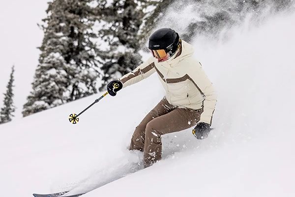 Ski Trousers, Ski Pants & Ski Suits for Women