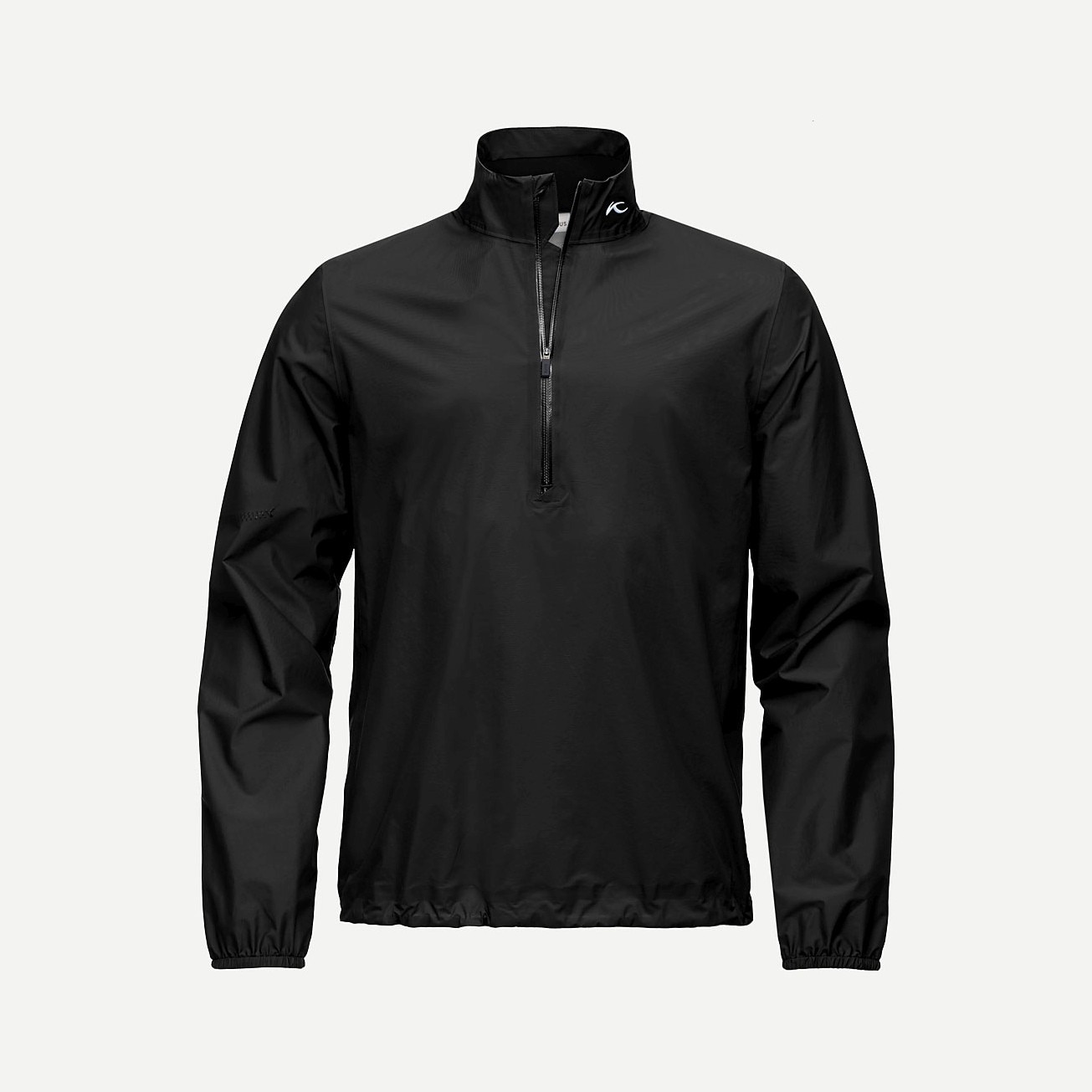 kjus dexter 2.5 l half zip