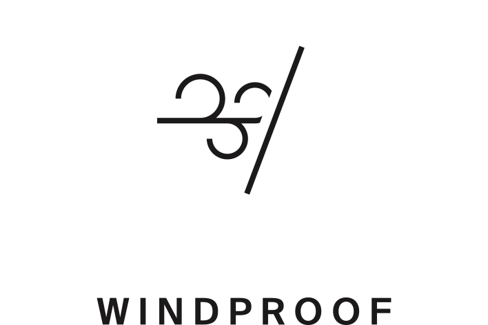 Windproof