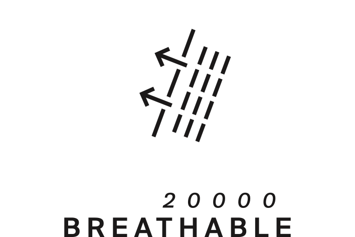 20000 Breathable