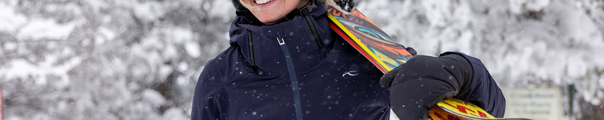 Womens Ski Jackets, Cutting-Edge Premium Ski Clothing