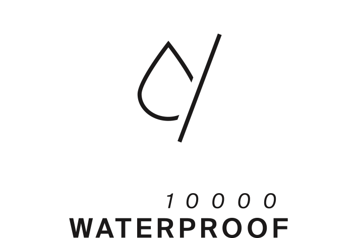 10000 Waterproof