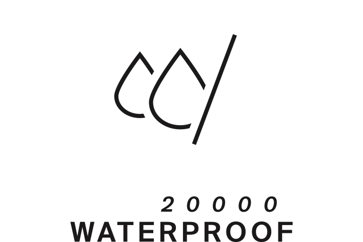 20000 Waterproof