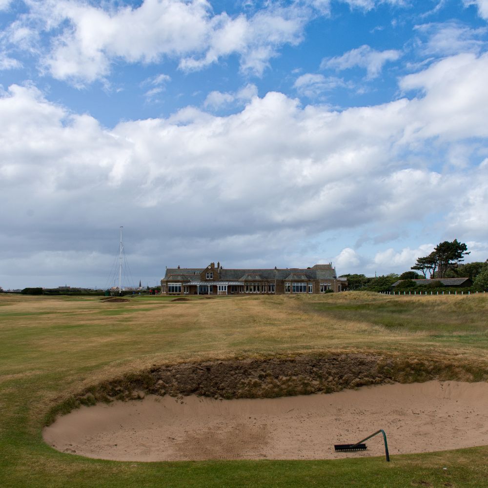 Royal Troon