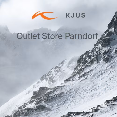 KJUS retail stores