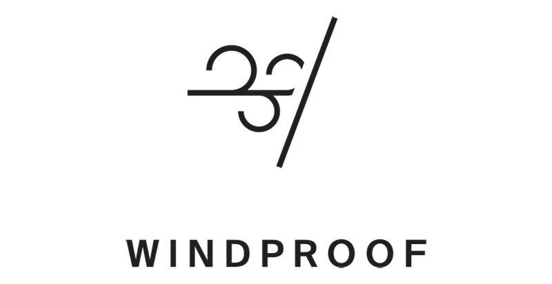 Windproof