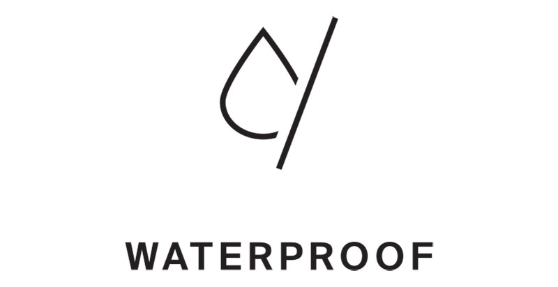 Waterproof