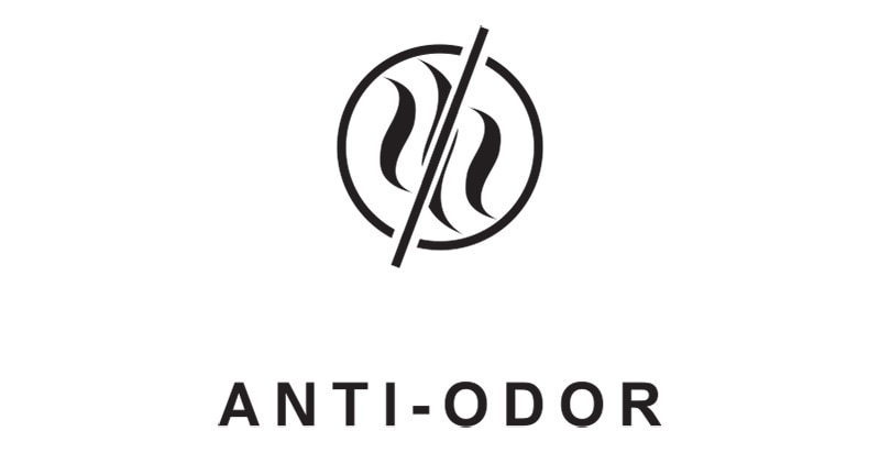 Anti-Odour