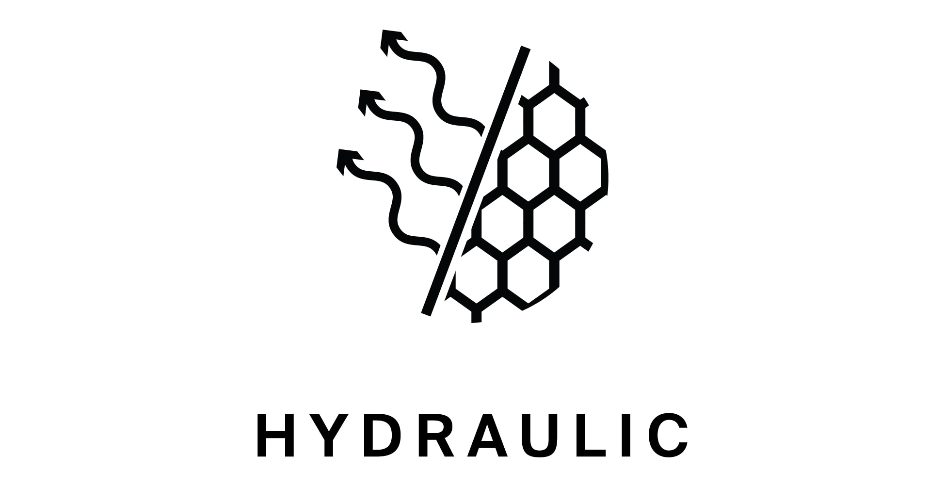 Hydraulic