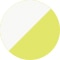 Select Colour: White/Citron