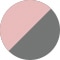 Select Colour: Pink Salt/Pewter